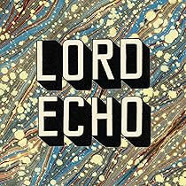 Lord Echo - Harmonies (DJ Friendly Edition) - Amazon.com Music
